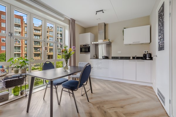 Medium property photo - Charley Tooropgracht 117, 1112 ZJ Diemen